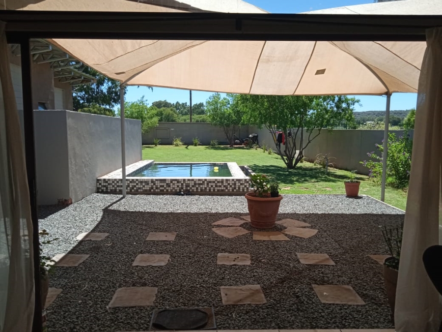 3 Bedroom Property for Sale in Quaggafontein Free State